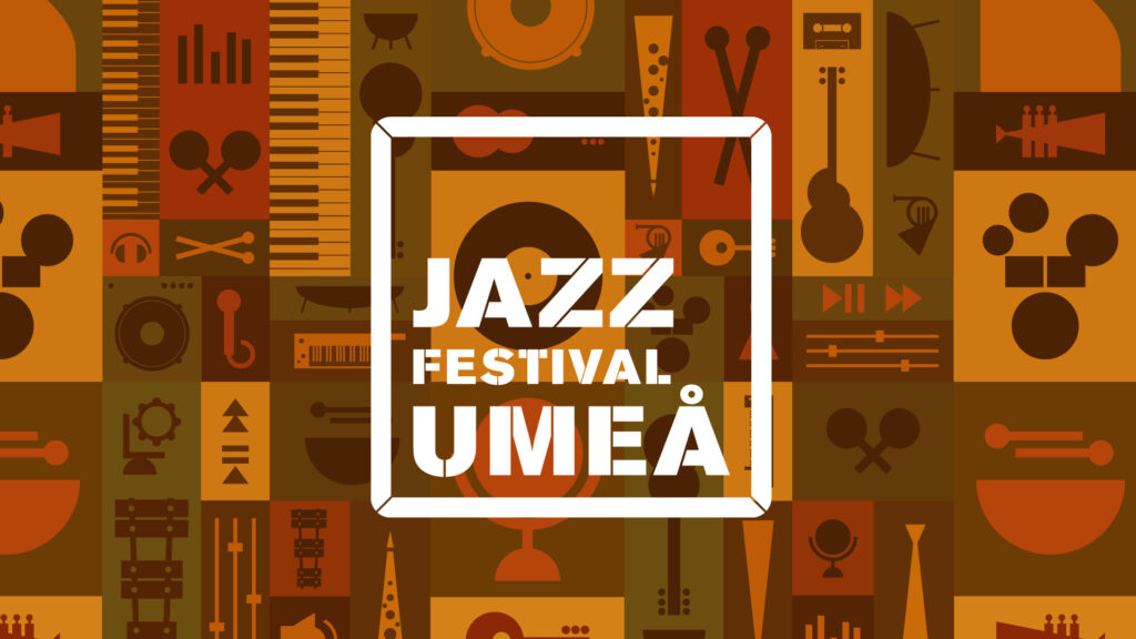 Umeå Jazzfestival 2024