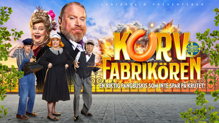 Korvfabrikören