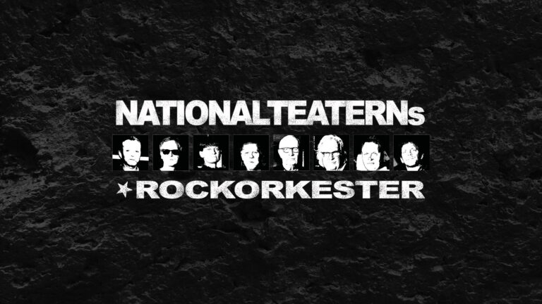 Nationalteaterns Rockorkester