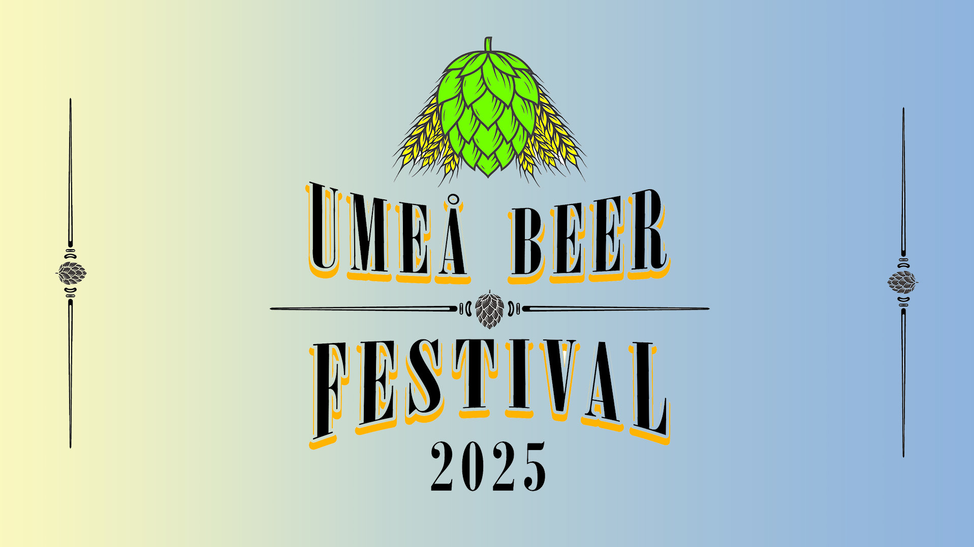 Umeå Beer Festival 2025