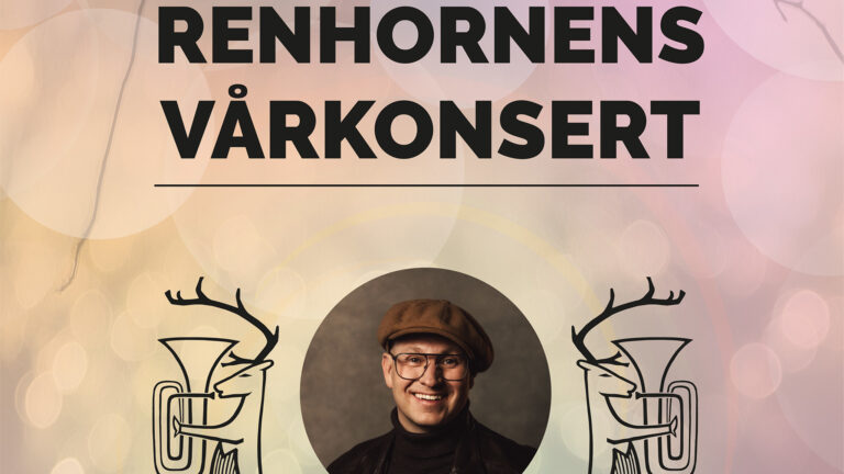 Renhornens Vårkonsert