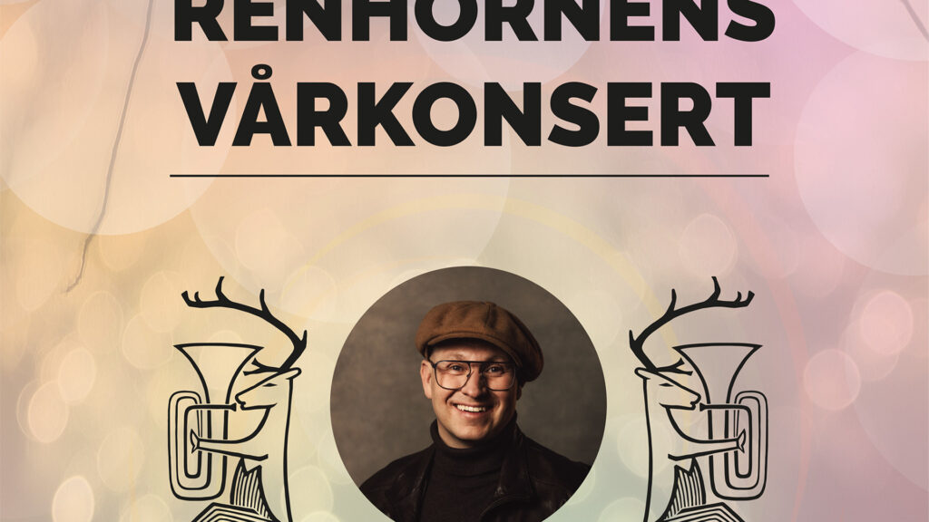 Renhornens Vårkonsert