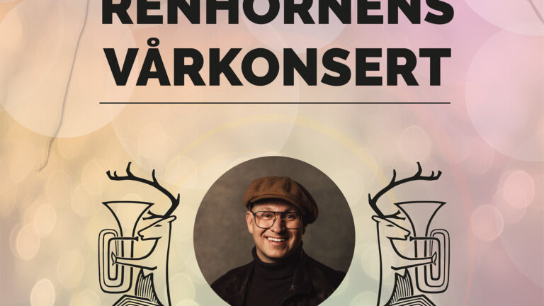 Renhornens Vårkonsert