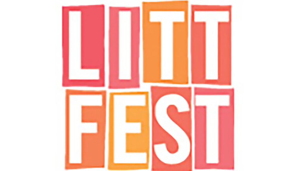 Littfest 2025