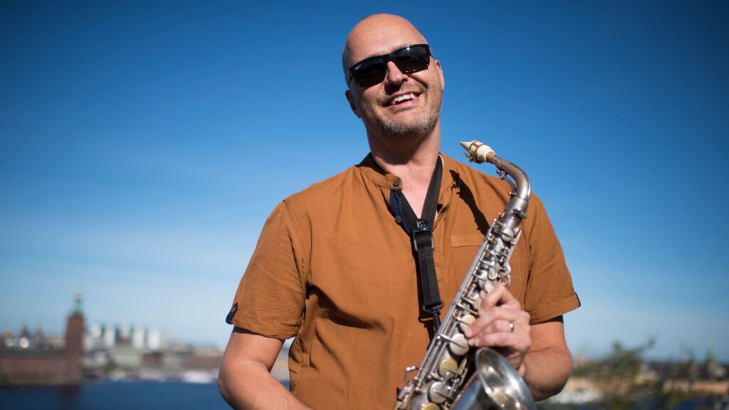 Seajazz Holmön
