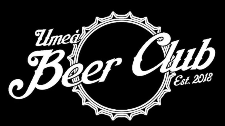 Swedish Craft Beer Tour Part 1: Southern Sweden!