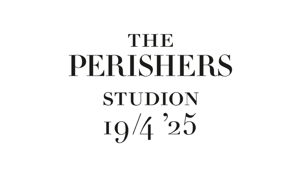The Perishers