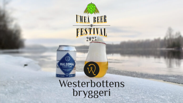 Westerbottens Bryggeri